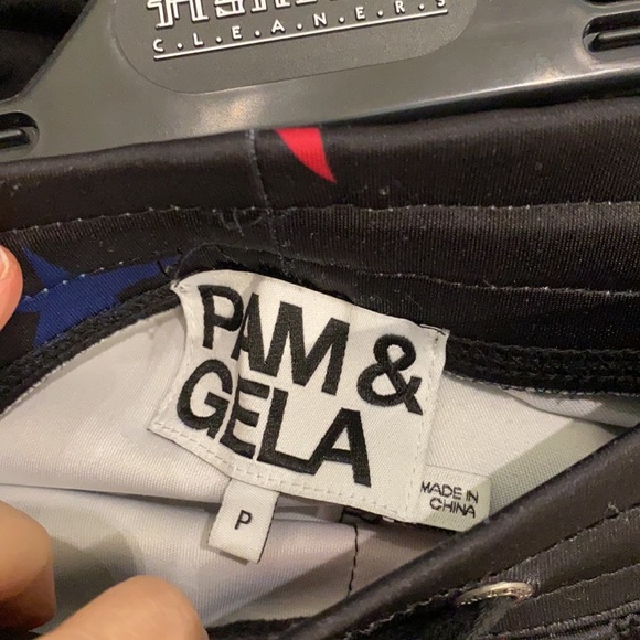 Pam and gela pant - Picture 3 of 7